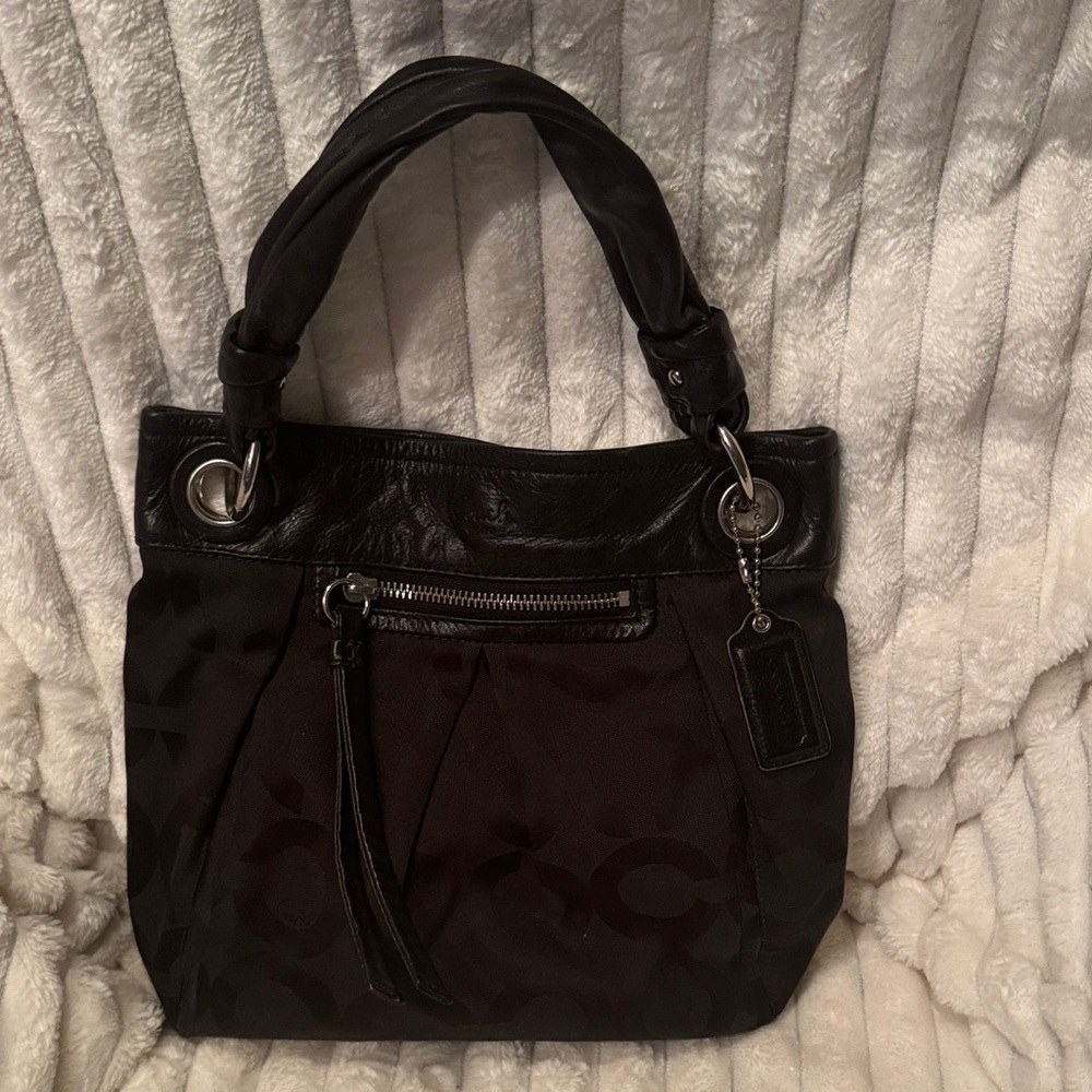 Coach handbags Set of 2 - Picture 2 of 14